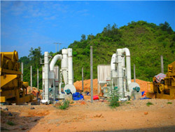 精铁矿制砂生产线设备  