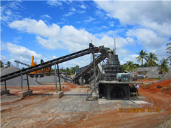 锡矿沙磨粉机械工艺流程  