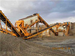 褐煤制砂机械工艺流程  
