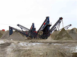 砂岩制砂生产线设备  