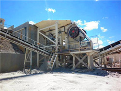时产60150吨锑华石料制砂机 